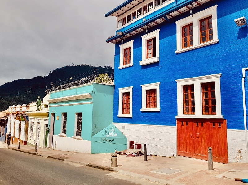 bogota case colorate raccontami un viaggio