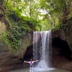Suwat Waterfall